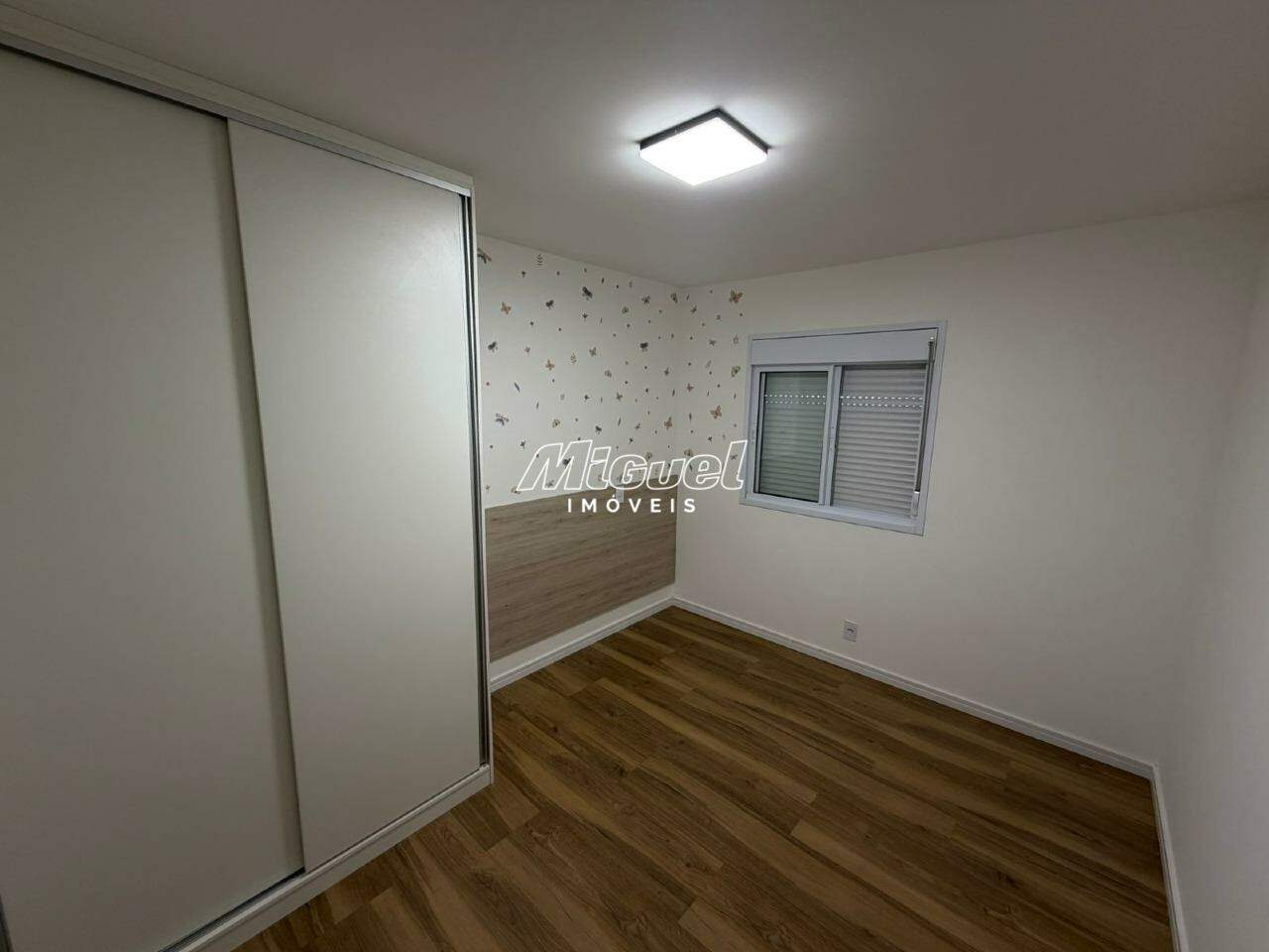 Apartamento, para aluguel, Piracicamirim - 2 quartos Vivace Residencial - Piracicaba/SP: 