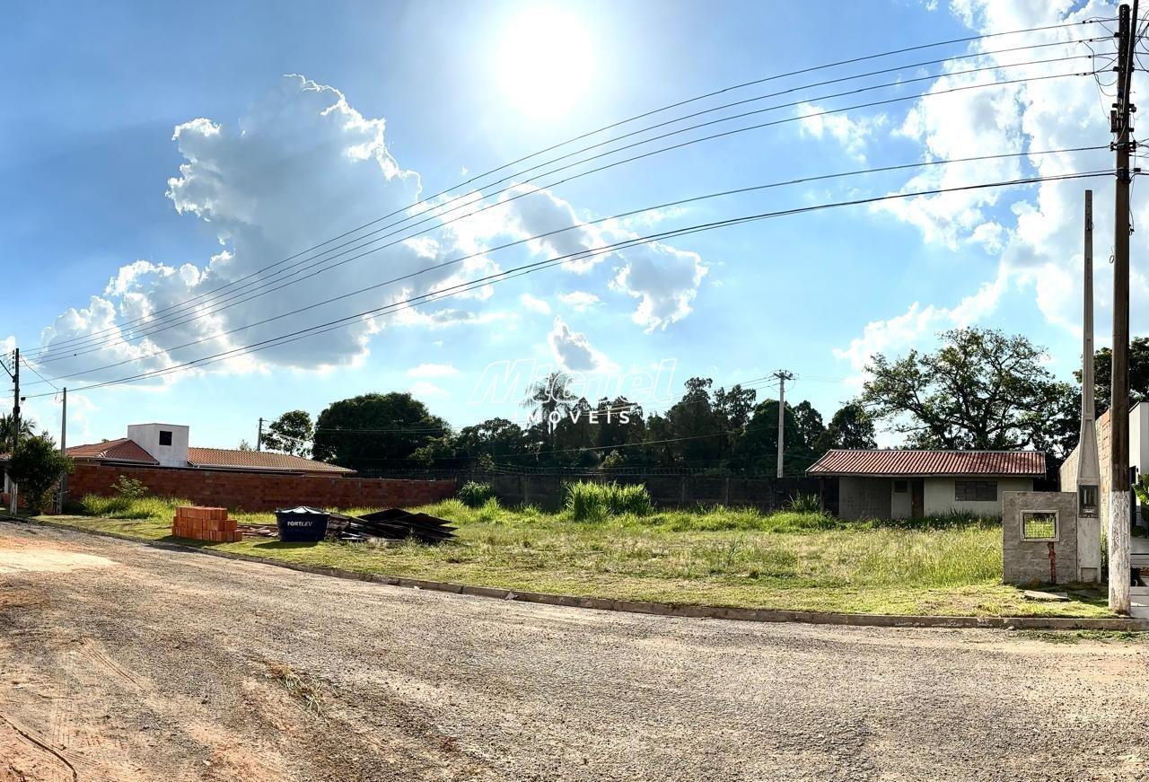 Terreno em Condomínio, à venda, Campestre - Residencial Campestre - Piracicaba/SP: 