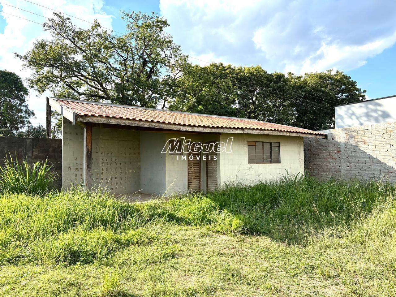 Terreno em Condomínio, à venda, Campestre - Residencial Campestre - Piracicaba/SP: 