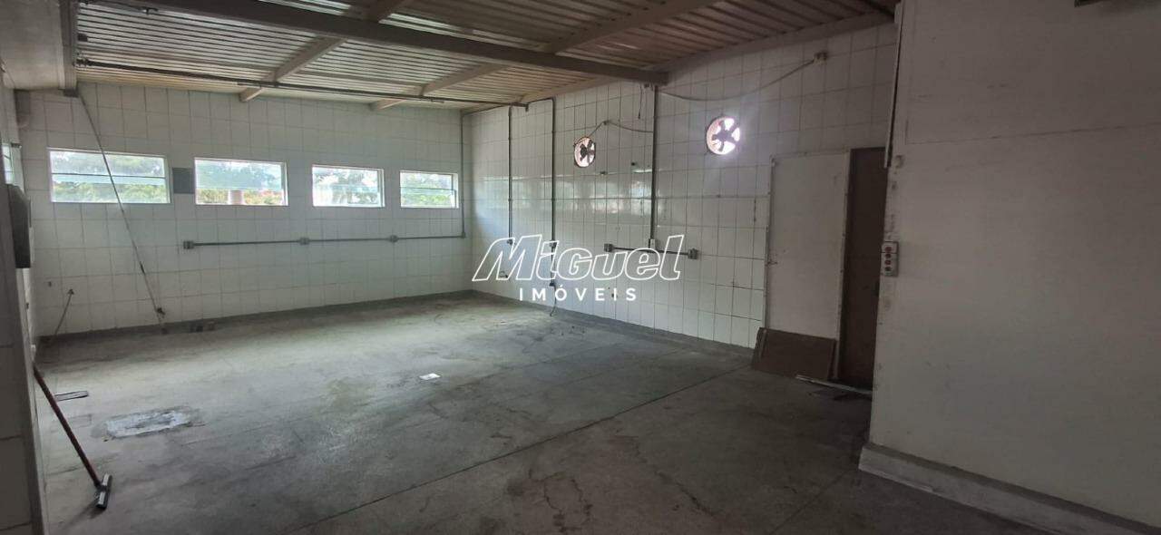 Salão Comercial, para aluguel, Cidade Alta - - Piracicaba/SP: 