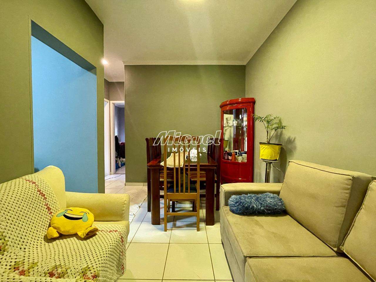 Casa, à venda, Altos de São Francisco - 4 quartos - Piracicaba/SP: 