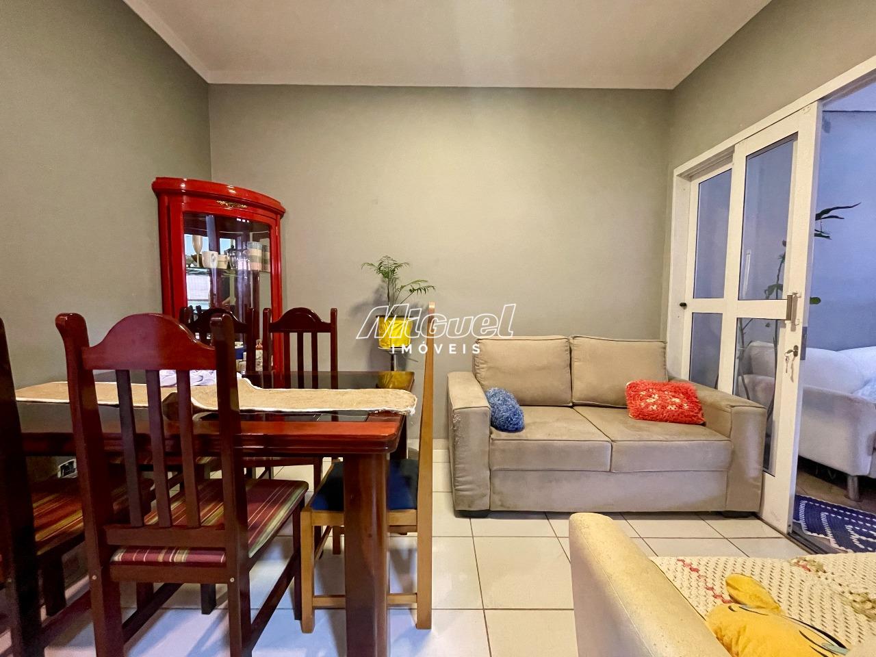 Casa, à venda, Altos de São Francisco - 4 quartos - Piracicaba/SP: 