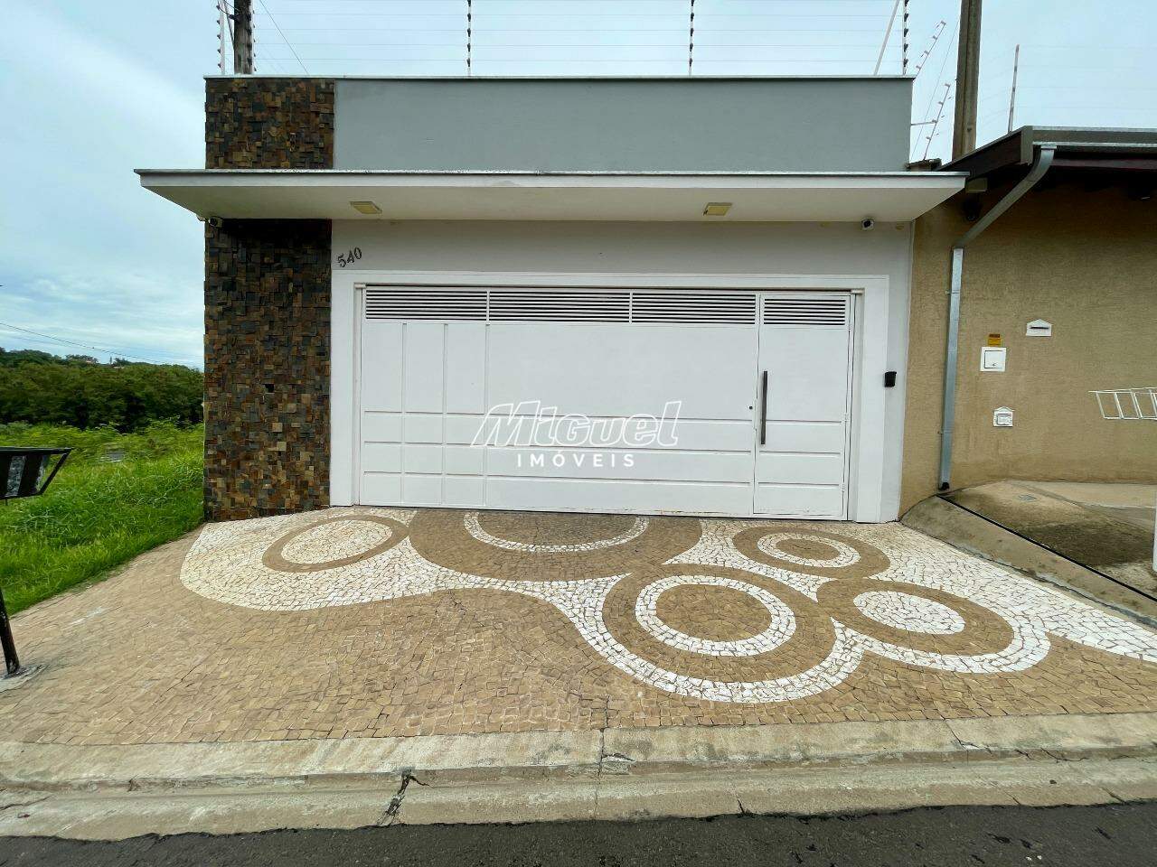 Casa, à venda, Altos de São Francisco - 4 quartos - Piracicaba/SP: 