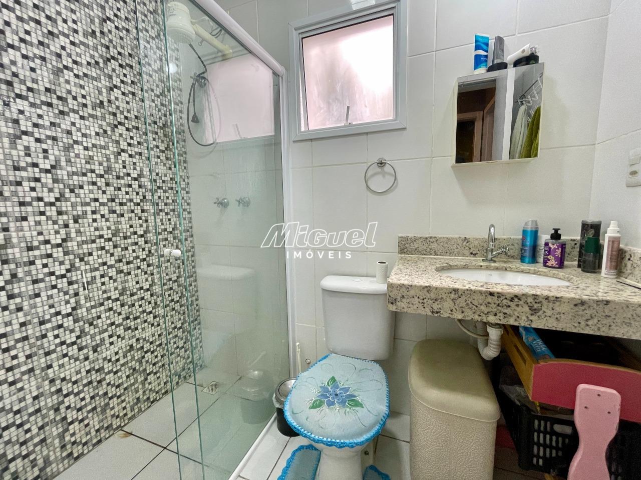 Casa, à venda, Altos de São Francisco - 4 quartos - Piracicaba/SP: 