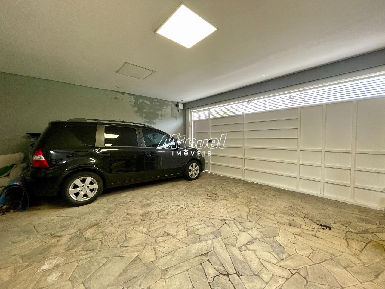 Casa, à venda, Altos de São Francisco - 4 quartos - Piracicaba/SP: 