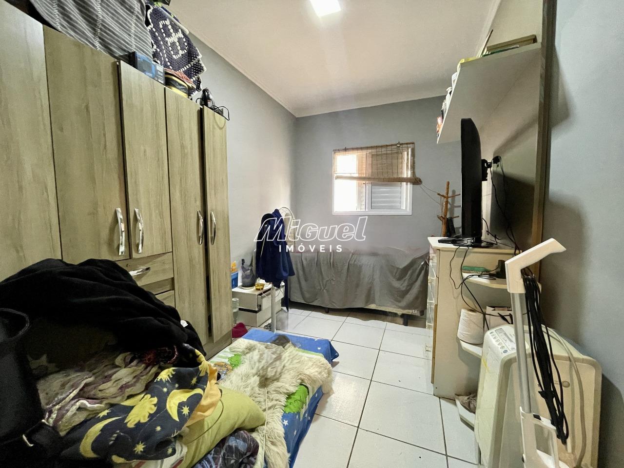 Casa, à venda, Altos de São Francisco - 4 quartos - Piracicaba/SP: 