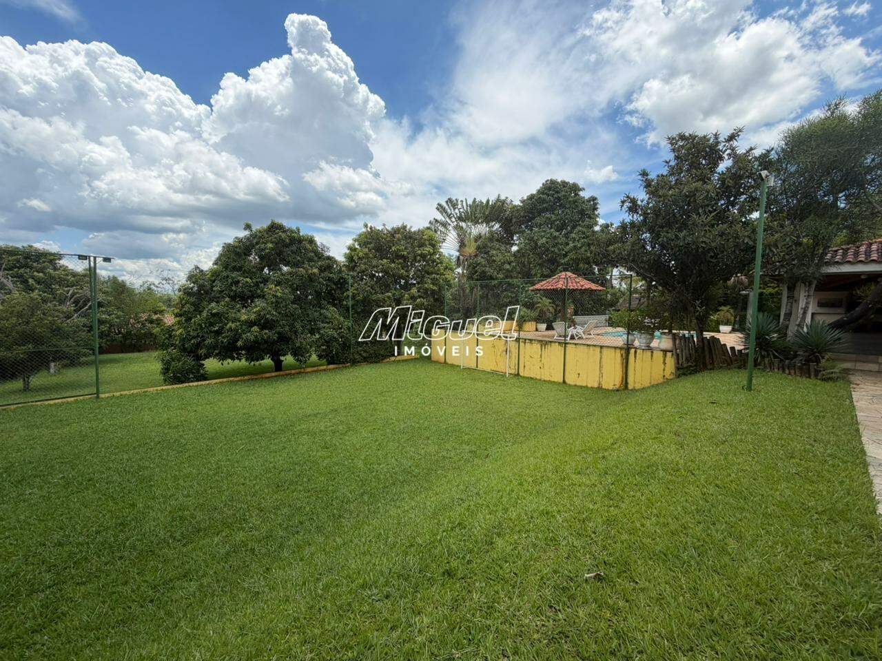 Casa em Condomínio, para aluguel, Colinas do Piracicaba (Ártemis) - 3 quartos Condomínio Colinas do Piracicaba - Piracicaba/SP: 