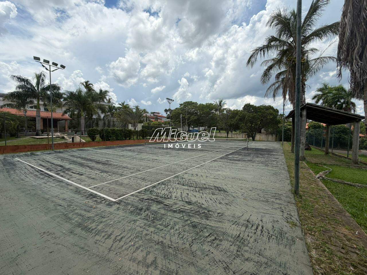 Casa em Condomínio, para aluguel, Colinas do Piracicaba (Ártemis) - 3 quartos Condomínio Colinas do Piracicaba - Piracicaba/SP: 
