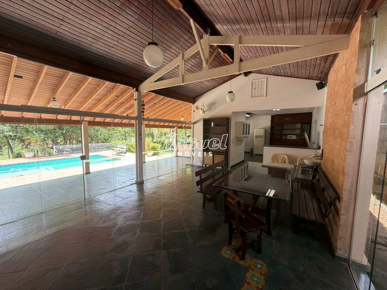 Casa em Condomínio, para aluguel, Colinas do Piracicaba (Ártemis) - 3 quartos Condomínio Colinas do Piracicaba - Piracicaba/SP: 