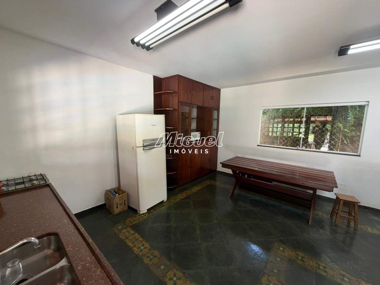 Casa em Condomínio, para aluguel, Colinas do Piracicaba (Ártemis) - 3 quartos Condomínio Colinas do Piracicaba - Piracicaba/SP: 