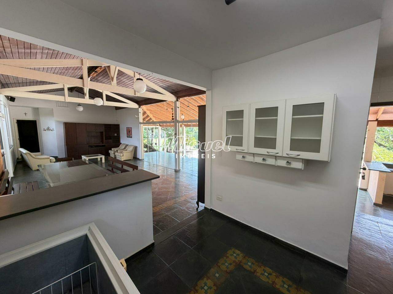 Casa em Condomínio, para aluguel, Colinas do Piracicaba (Ártemis) - 3 quartos Condomínio Colinas do Piracicaba - Piracicaba/SP: 