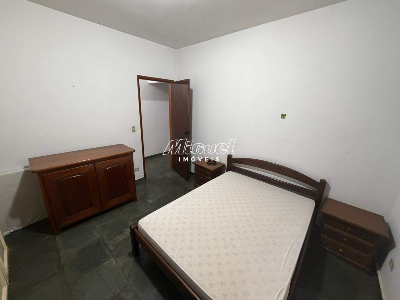 Casa em Condomínio, para aluguel, Colinas do Piracicaba (Ártemis) - 3 quartos Condomínio Colinas do Piracicaba - Piracicaba/SP: 
