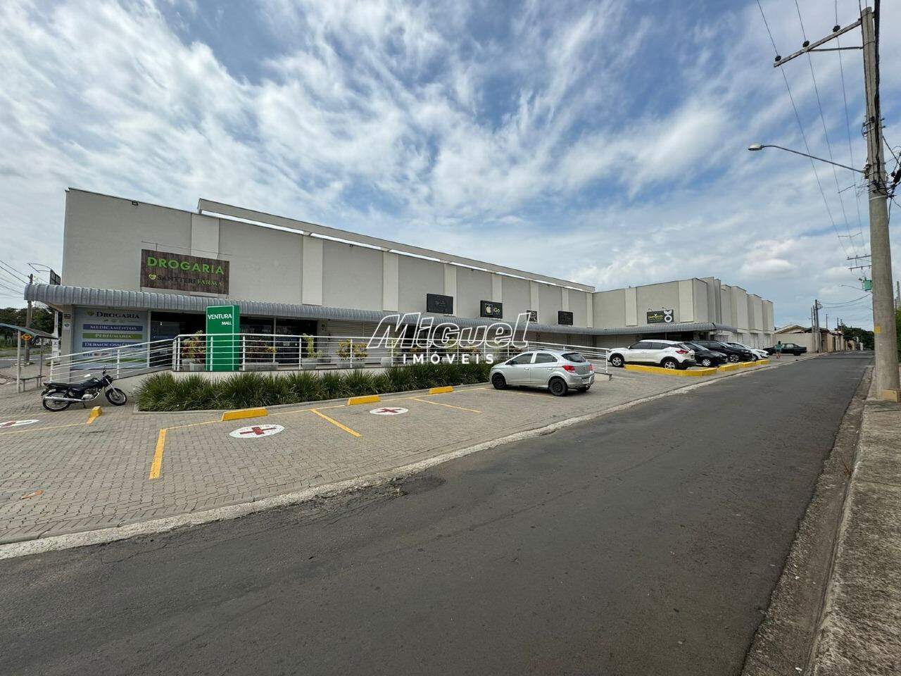 Prédio Comercial, à venda, Nova Pompeia - - Piracicaba/SP: 