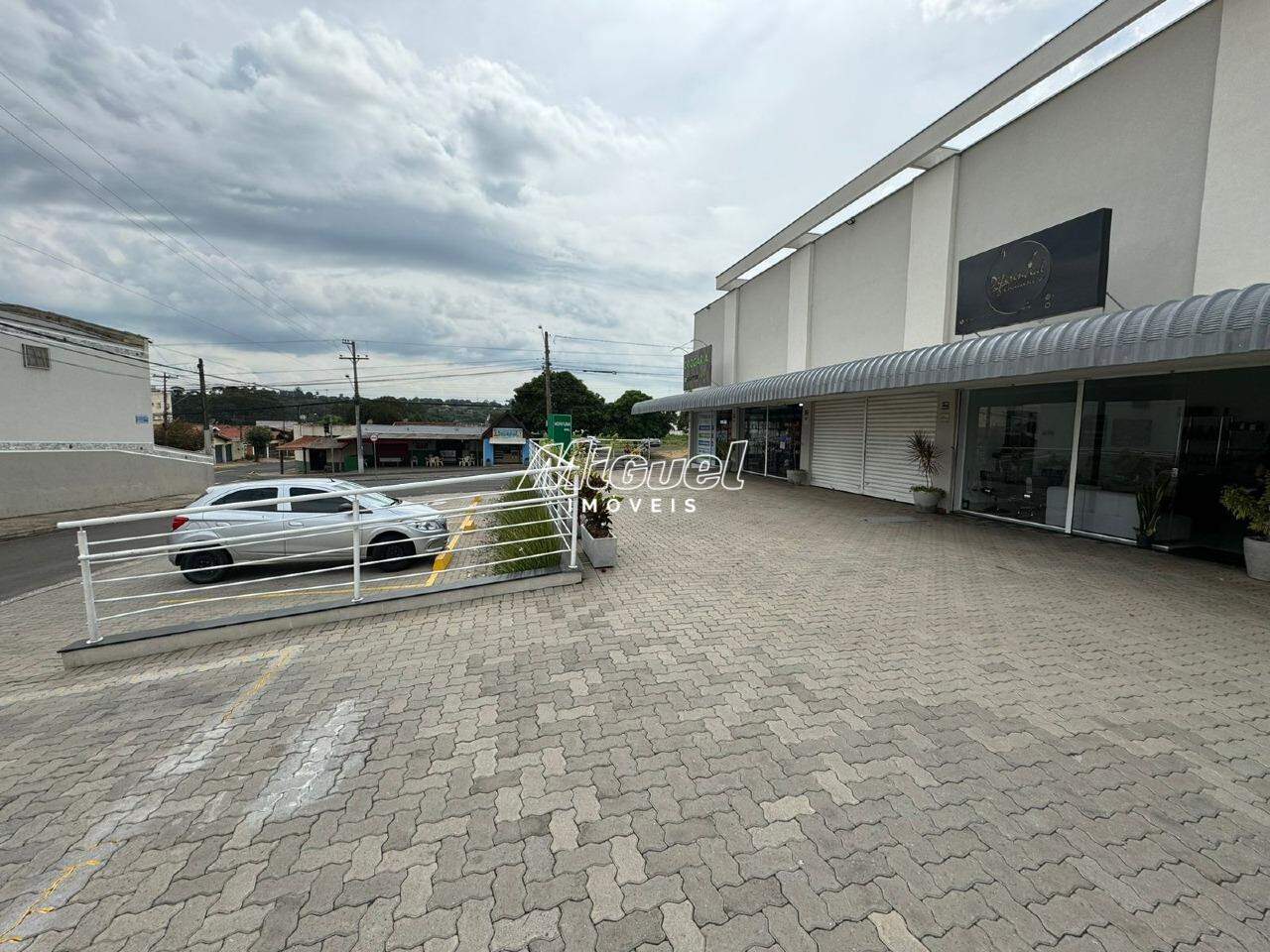 Prédio Comercial, à venda, Nova Pompeia - - Piracicaba/SP: 