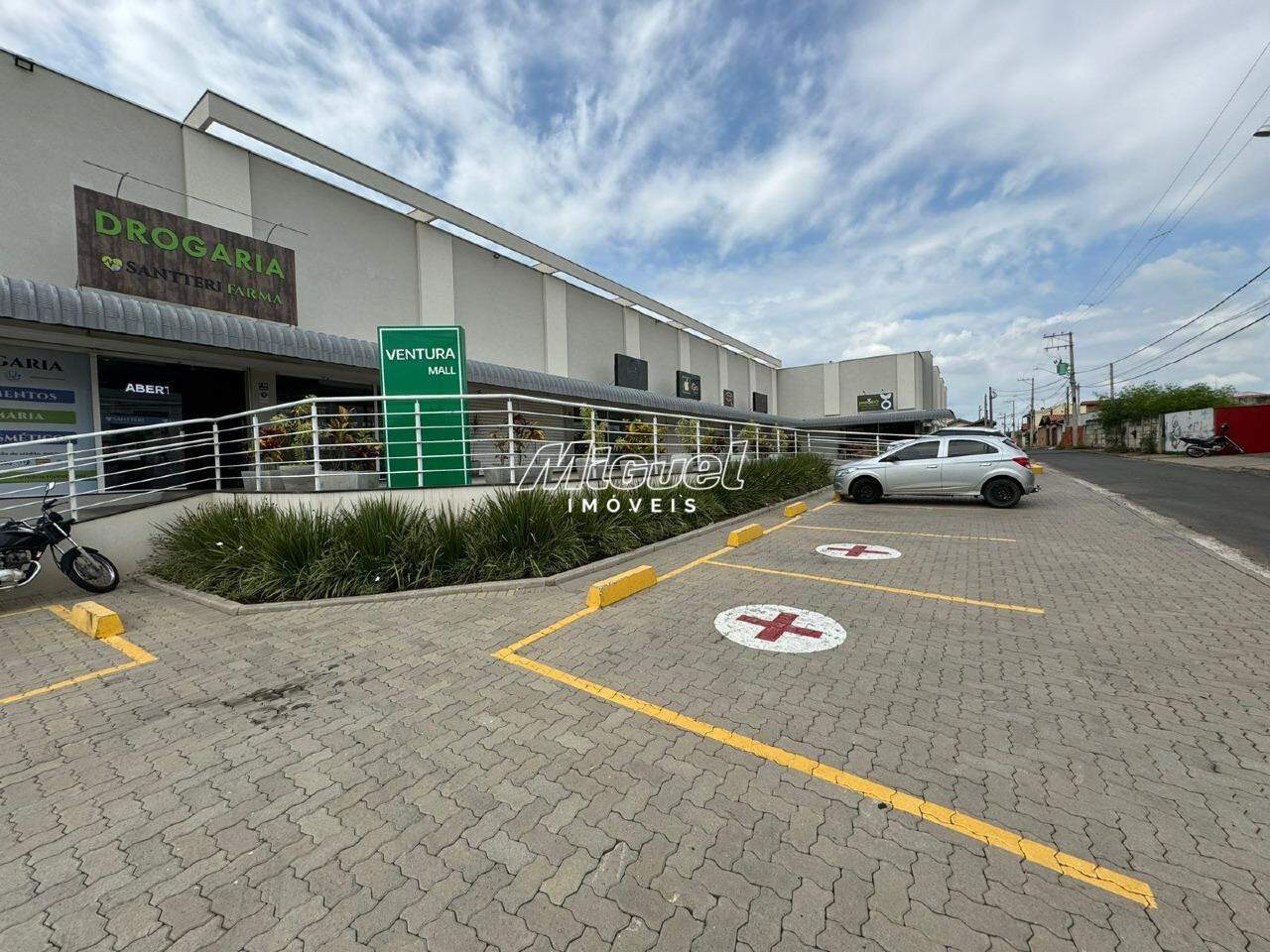 Prédio Comercial, à venda, Nova Pompeia - - Piracicaba/SP: 