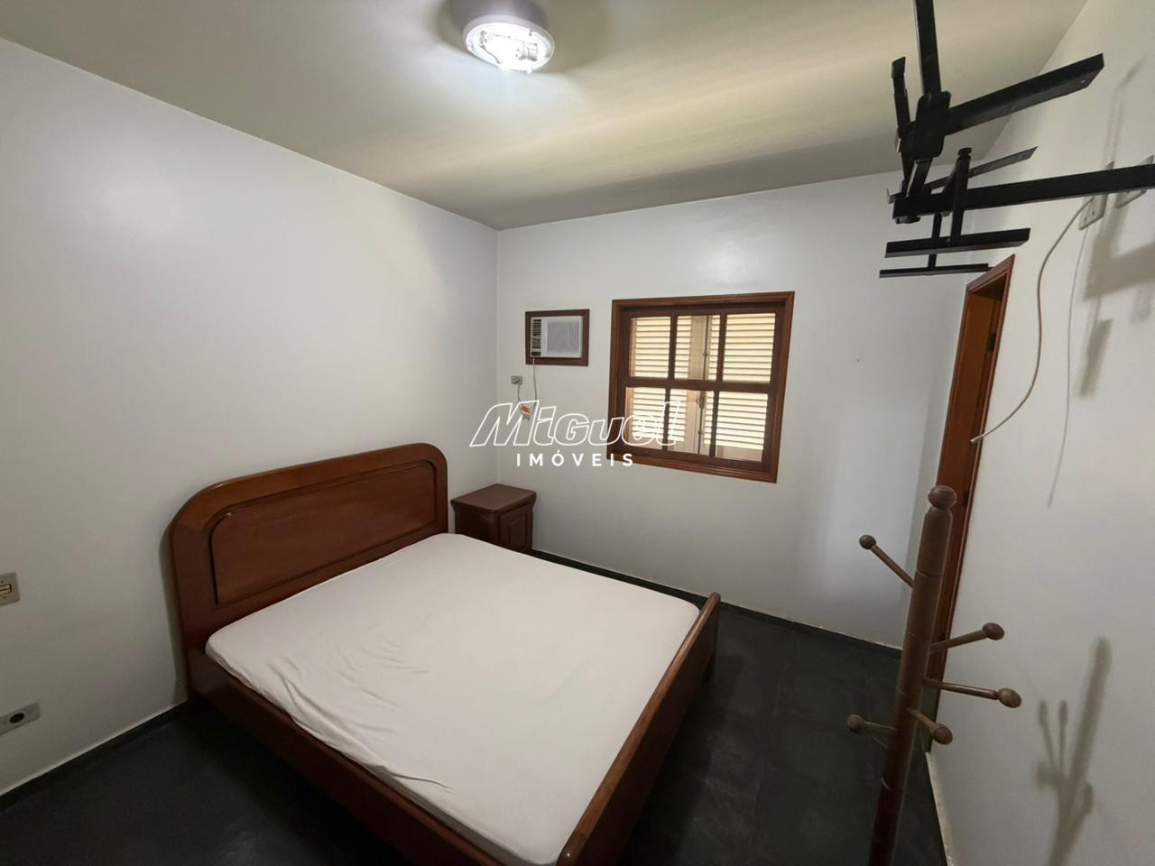 Casa em Condomínio, à venda, Colinas do Piracicaba (Ártemis) - 3 quartos Condomínio Colinas do Piracicaba - Piracicaba/SP: 