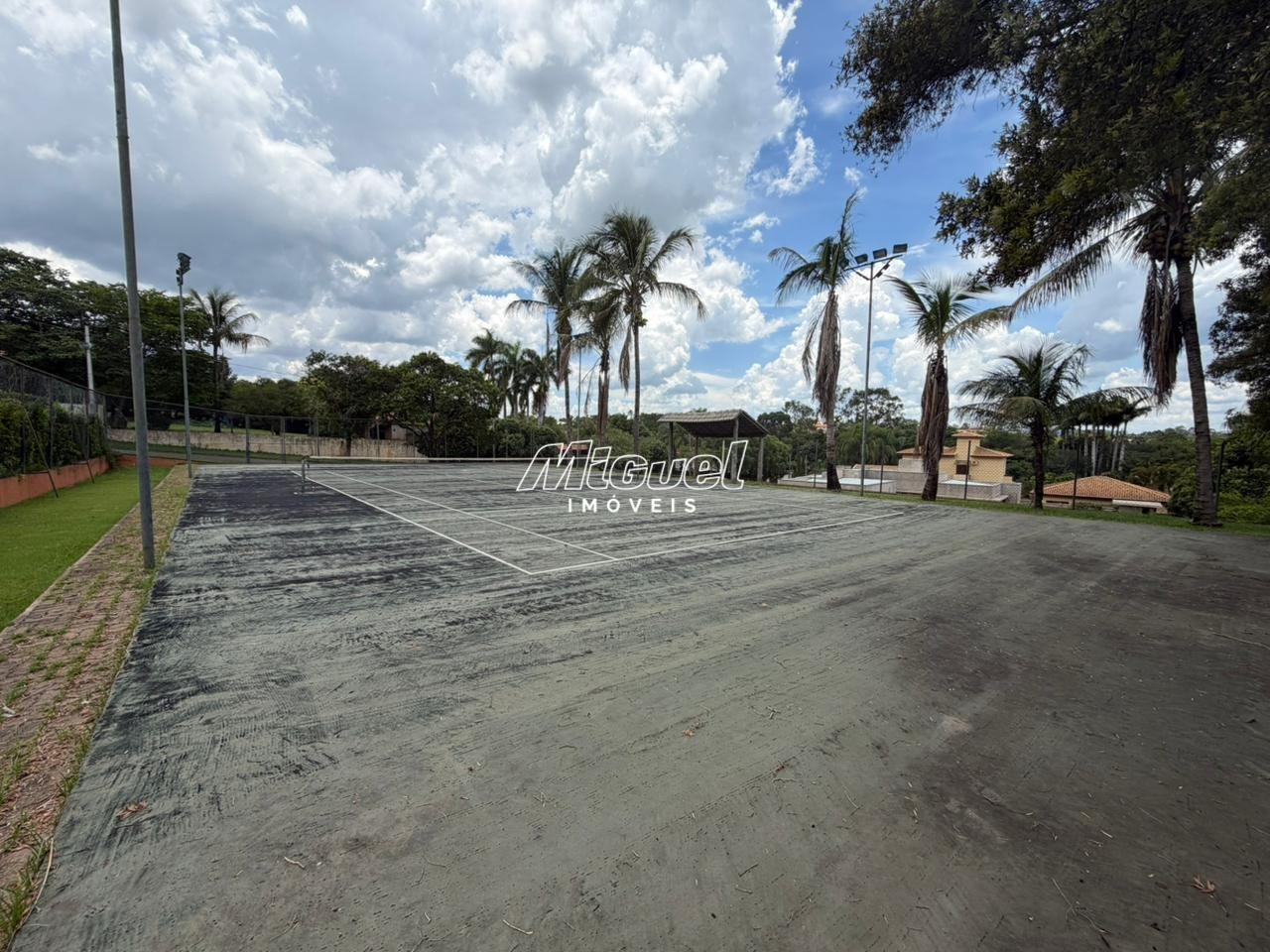 Casa em Condomínio, à venda, Colinas do Piracicaba (Ártemis) - 3 quartos Condomínio Colinas do Piracicaba - Piracicaba/SP: 