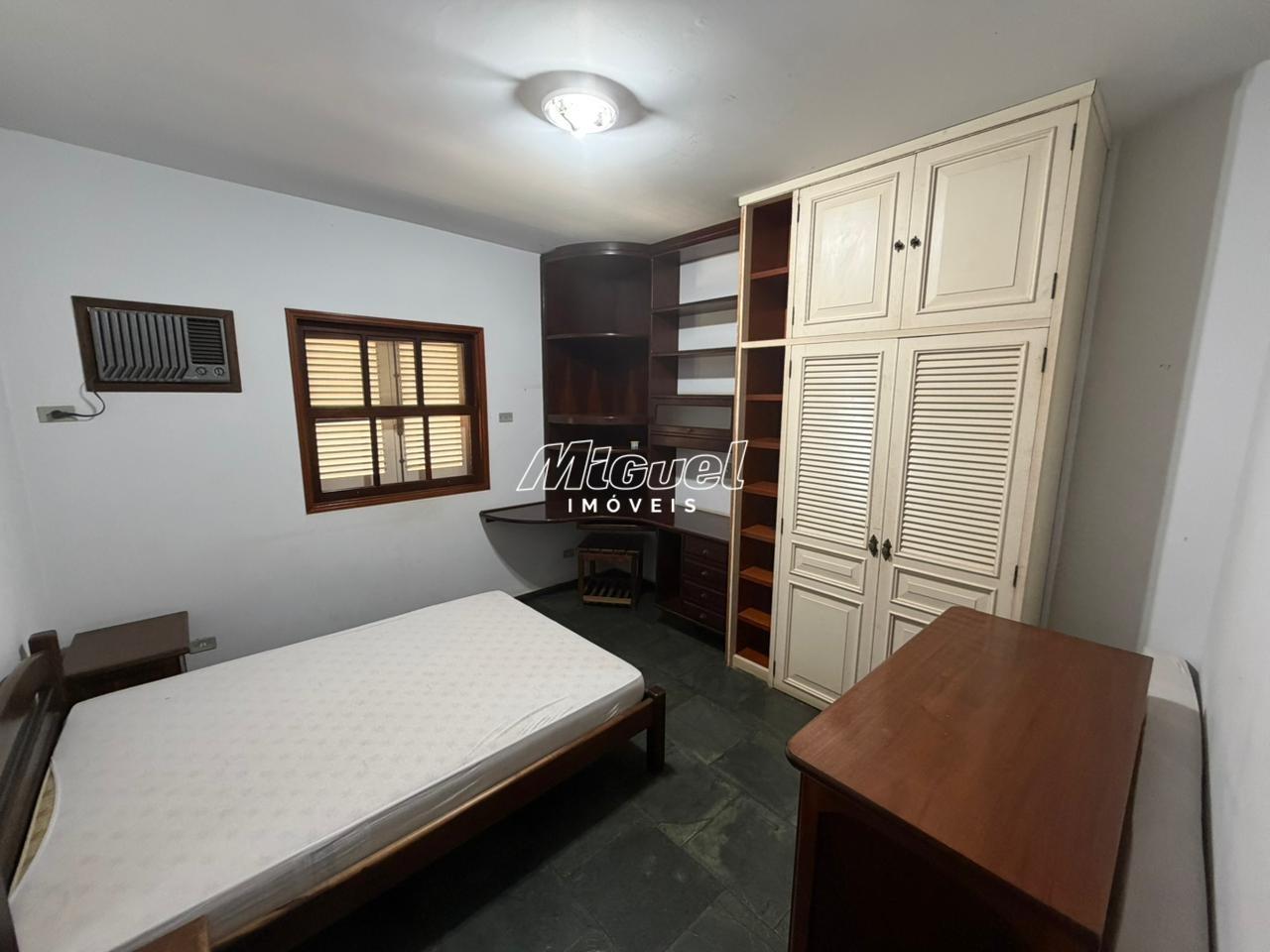 Casa em Condomínio, à venda, Colinas do Piracicaba (Ártemis) - 3 quartos Condomínio Colinas do Piracicaba - Piracicaba/SP: 