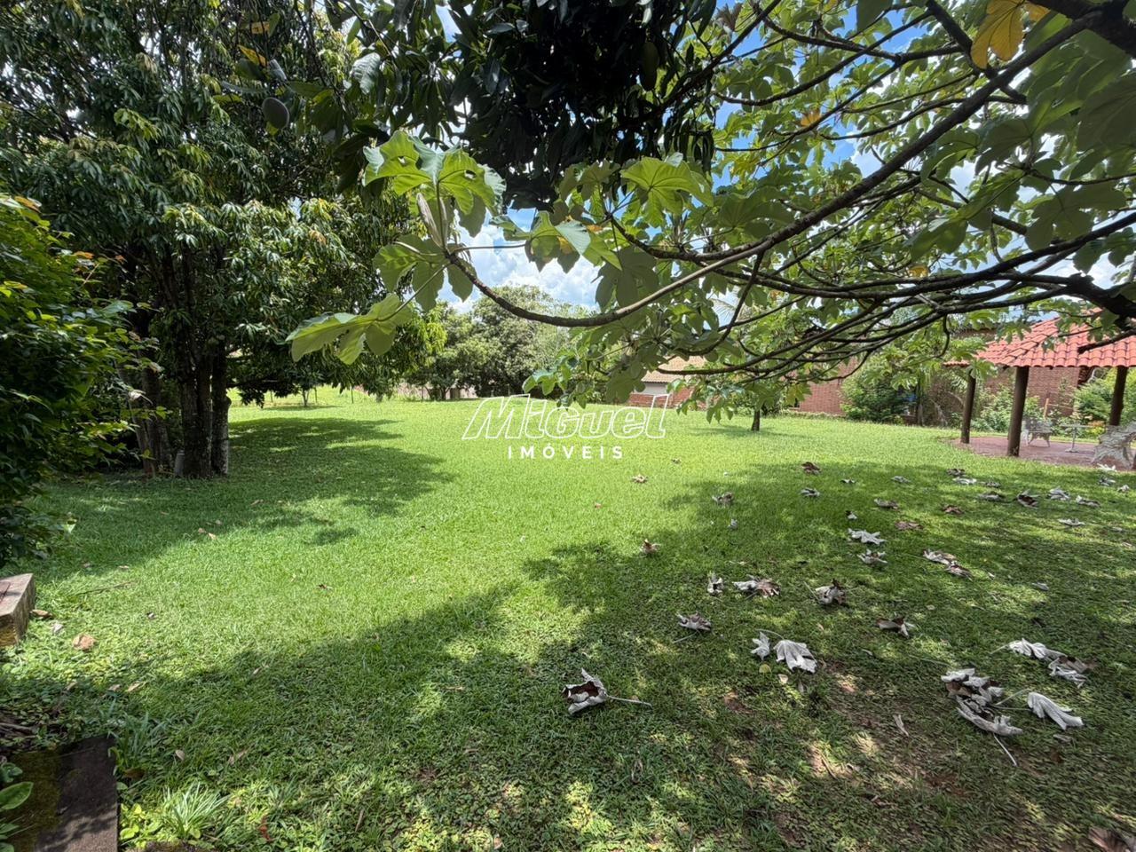 Casa em Condomínio, à venda, Colinas do Piracicaba (Ártemis) - 3 quartos Condomínio Colinas do Piracicaba - Piracicaba/SP: 