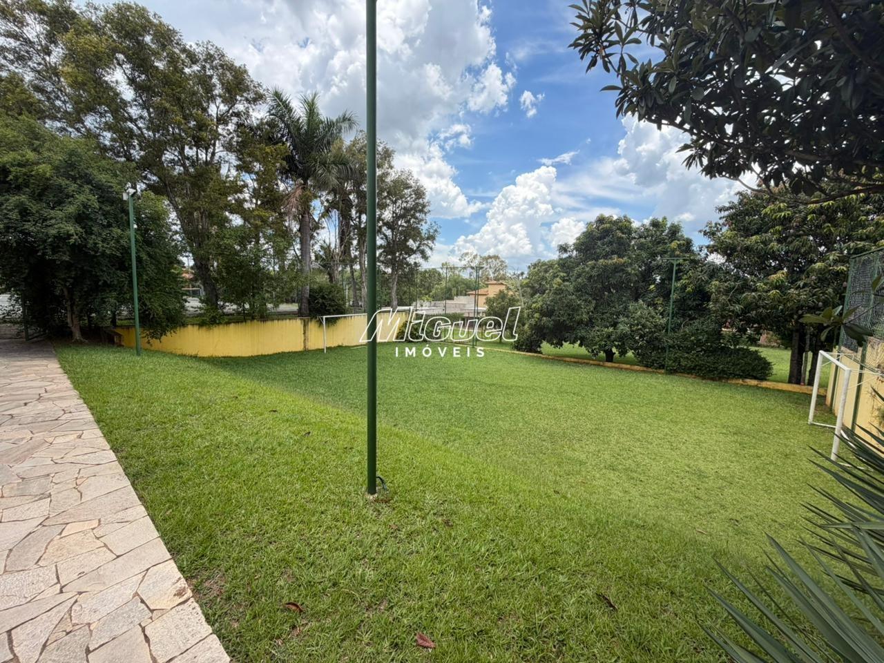 Casa em Condomínio, à venda, Colinas do Piracicaba (Ártemis) - 3 quartos Condomínio Colinas do Piracicaba - Piracicaba/SP: 