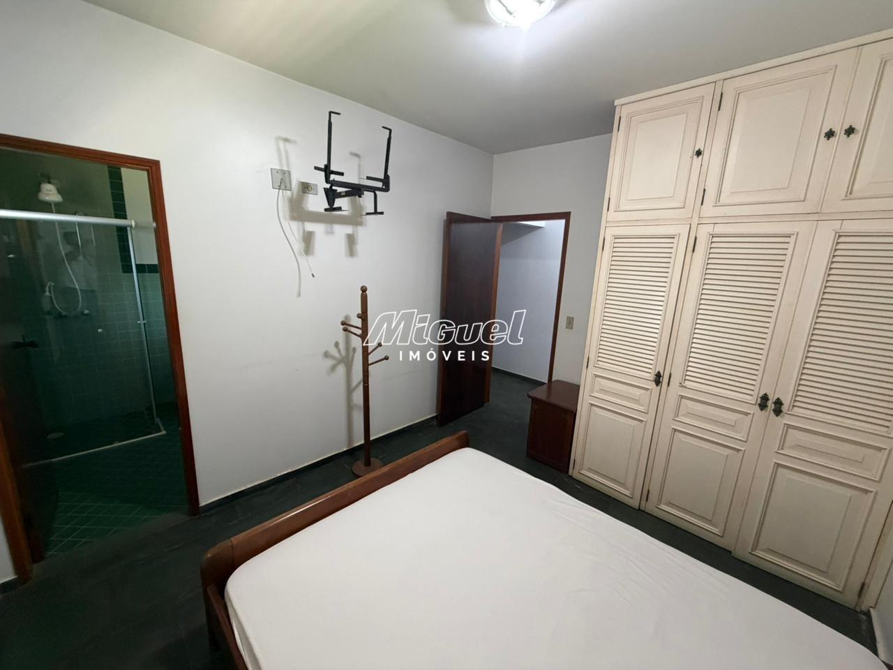 Casa em Condomínio, à venda, Colinas do Piracicaba (Ártemis) - 3 quartos Condomínio Colinas do Piracicaba - Piracicaba/SP: 