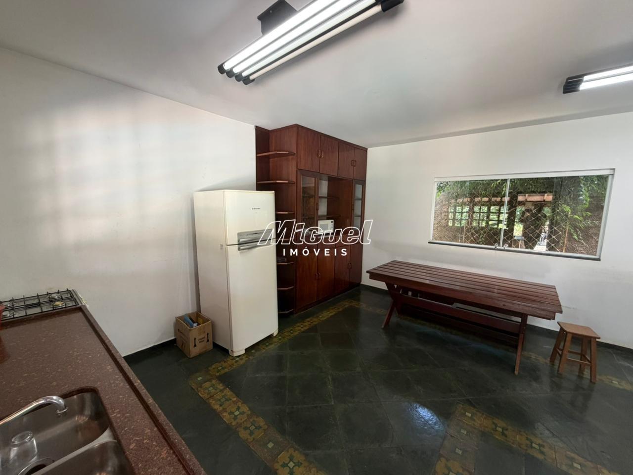 Casa em Condomínio, à venda, Colinas do Piracicaba (Ártemis) - 3 quartos Condomínio Colinas do Piracicaba - Piracicaba/SP: 