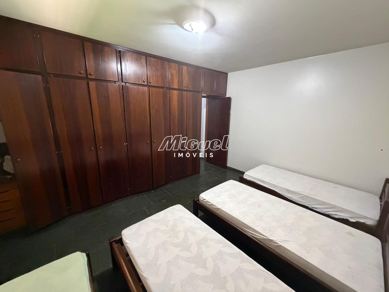 Casa em Condomínio, à venda, Colinas do Piracicaba (Ártemis) - 3 quartos Condomínio Colinas do Piracicaba - Piracicaba/SP: 