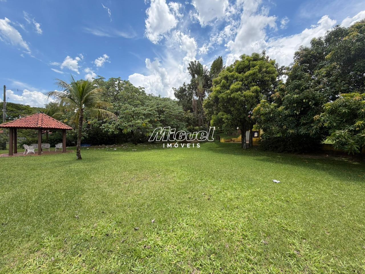 Casa em Condomínio, à venda, Colinas do Piracicaba (Ártemis) - 3 quartos Condomínio Colinas do Piracicaba - Piracicaba/SP: 