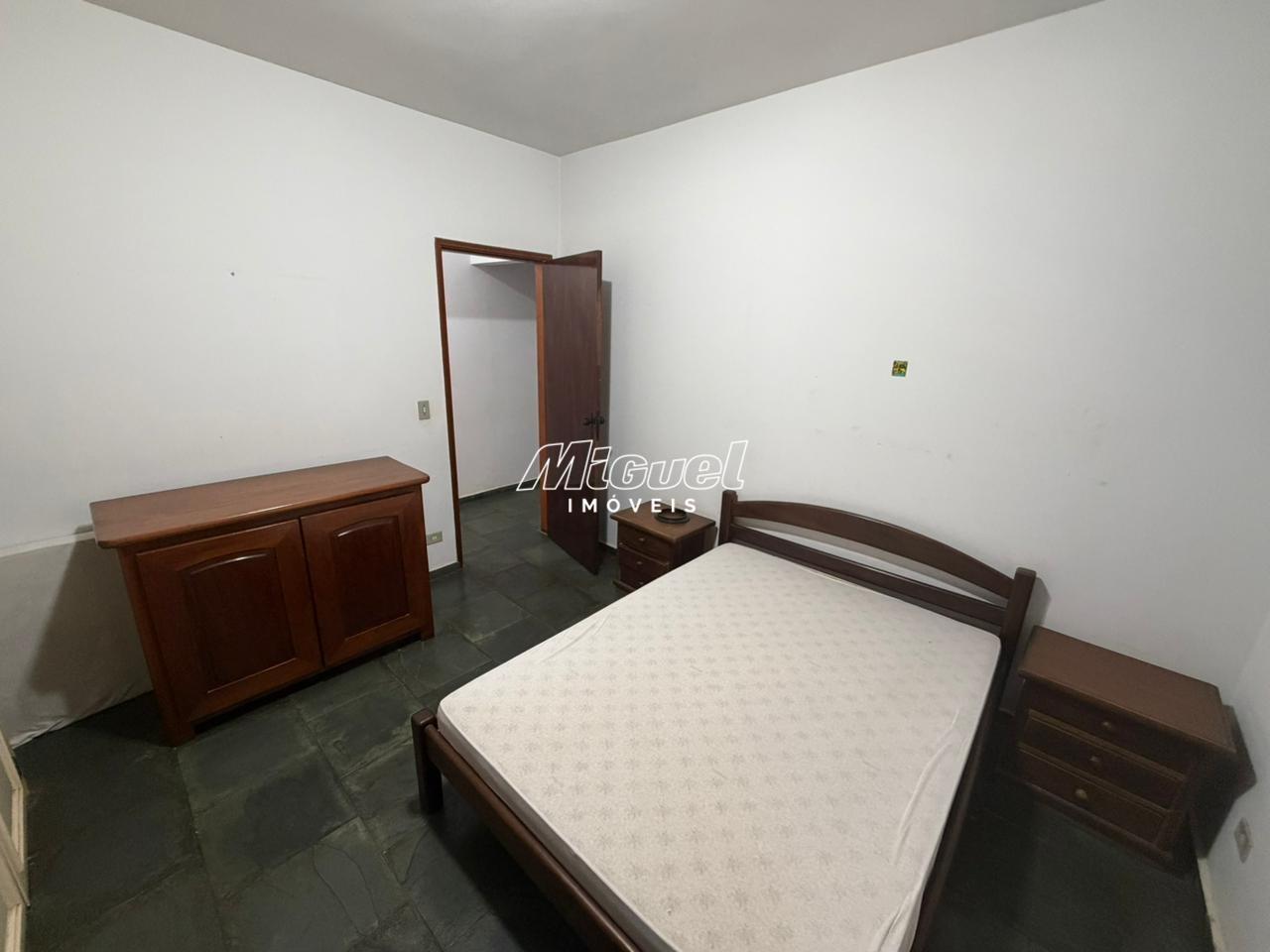 Casa em Condomínio, à venda, Colinas do Piracicaba (Ártemis) - 3 quartos Condomínio Colinas do Piracicaba - Piracicaba/SP: 