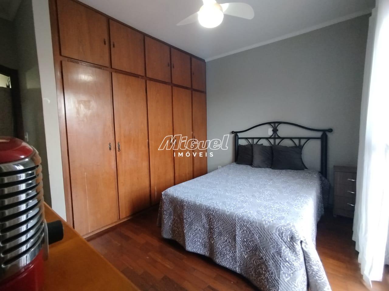 Casa, à venda, Castelinho - 3 quartos - Piracicaba/SP: 