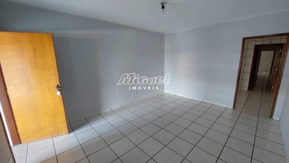 Casa, para aluguel, Jardim Itapuã - 2 quartos - Piracicaba/SP: 