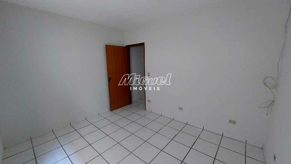 Casa, para aluguel, Jardim Itapuã - 2 quartos - Piracicaba/SP: 