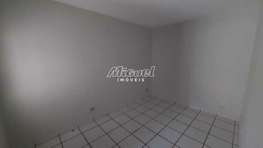 Casa, para aluguel, Jardim Itapuã - 2 quartos - Piracicaba/SP: 