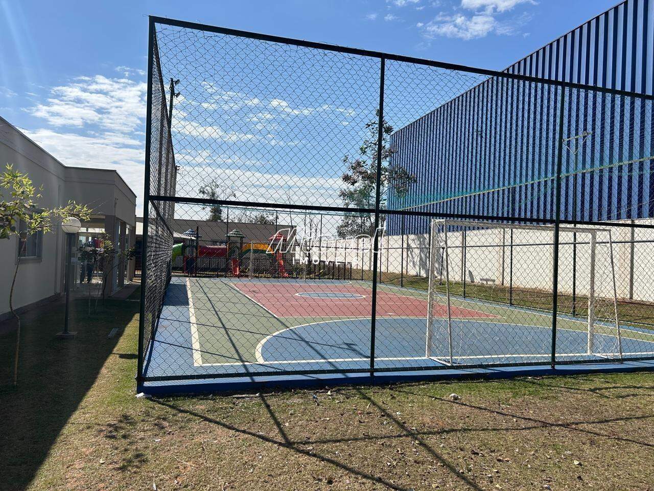 Apartamento, à venda, Dois Córregos - 2 quartos Condomínio Edifício Parque Piazza Verona - Piracicaba/SP: 