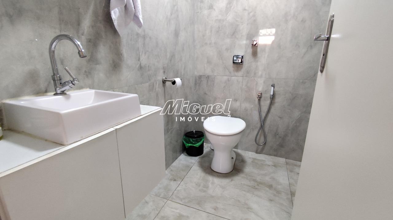 Casa, à venda, Paulicéia - 2 quartos - Piracicaba/SP: 