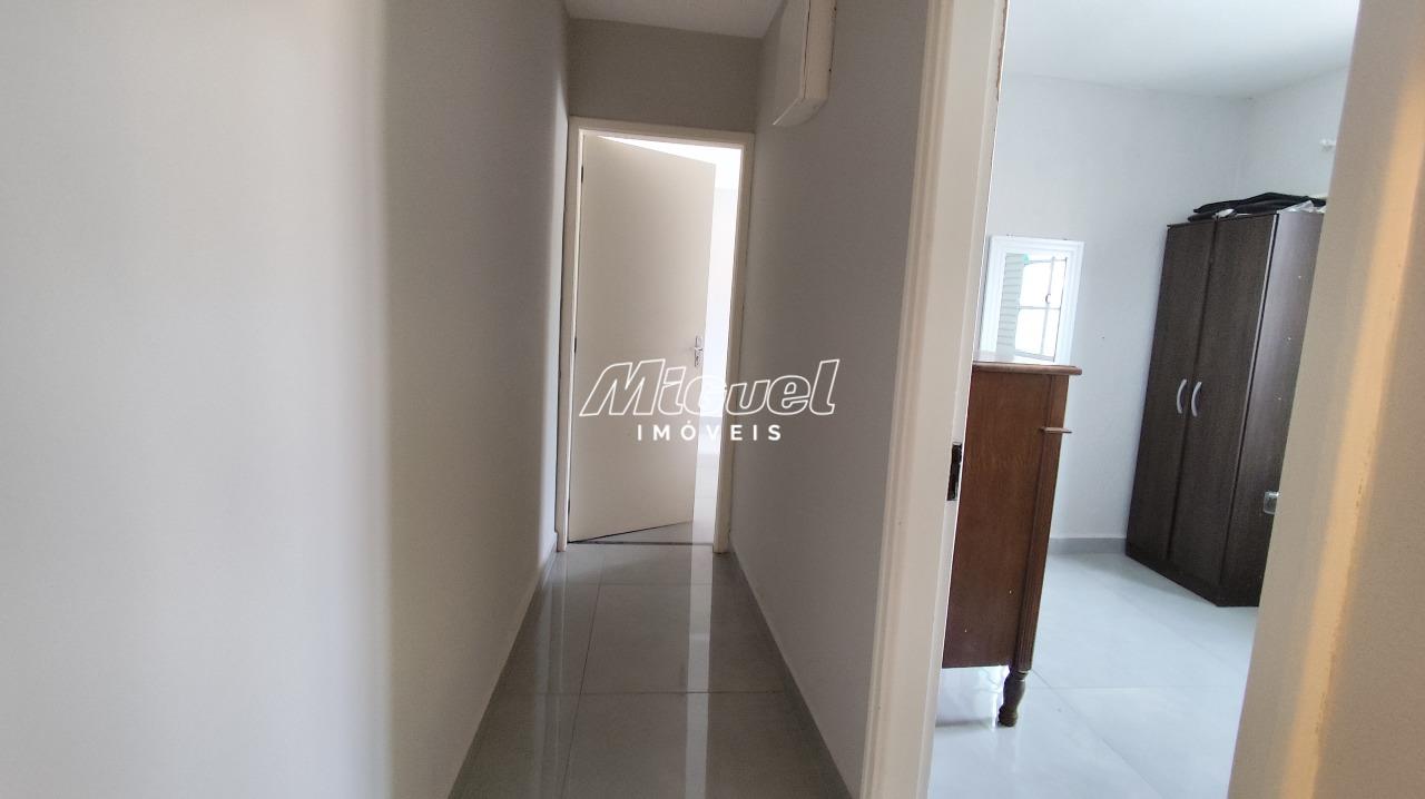 Casa, à venda, Paulicéia - 2 quartos - Piracicaba/SP: 