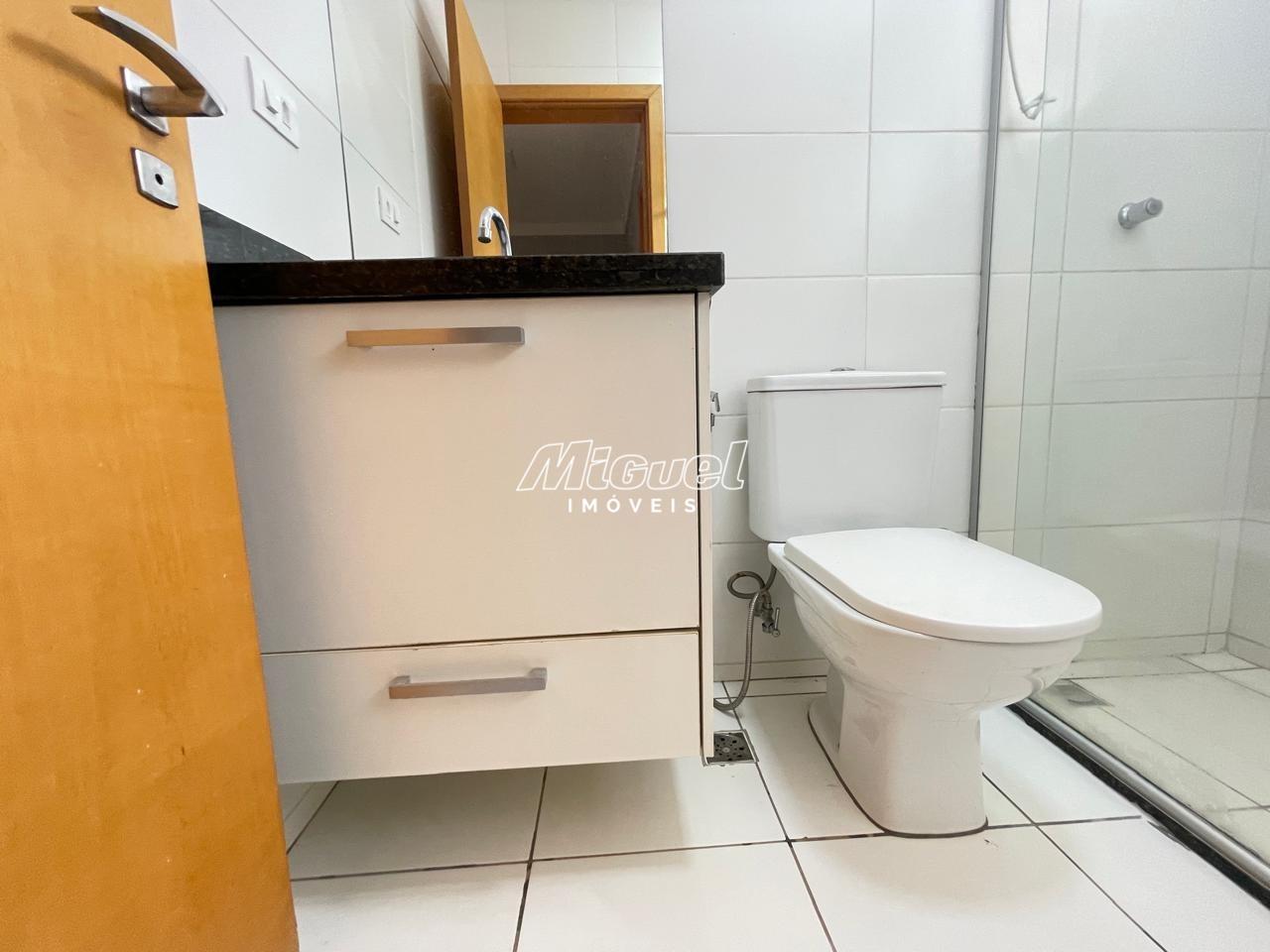 Casa em Condomínio, à venda, Jardim São Francisco - 3 quartos Condomínio Residencial Costa do Sol - Piracicaba/SP: 