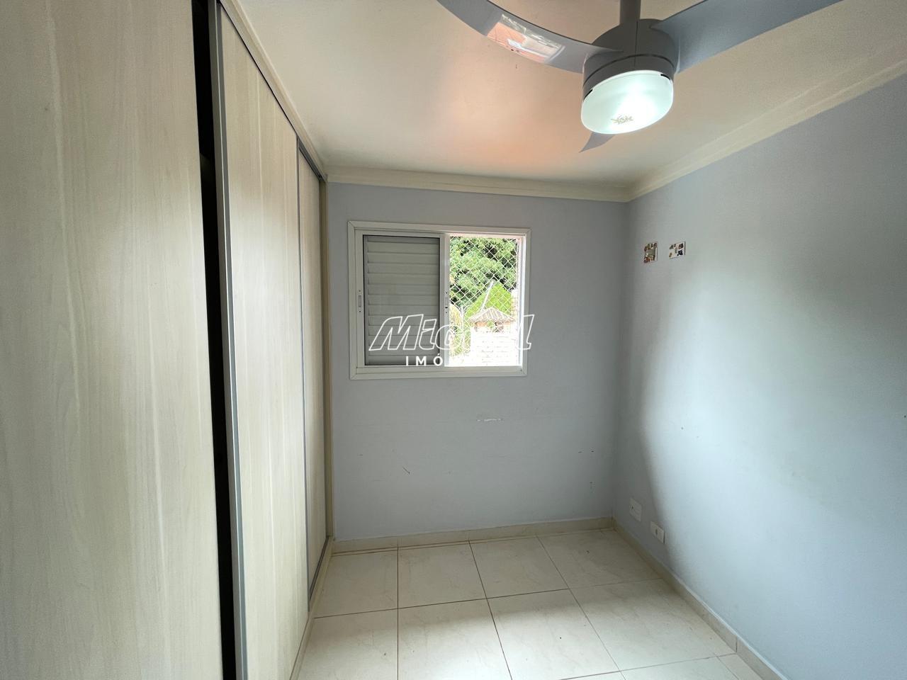 Casa em Condomínio, à venda, Jardim São Francisco - 3 quartos Condomínio Residencial Costa do Sol - Piracicaba/SP: 