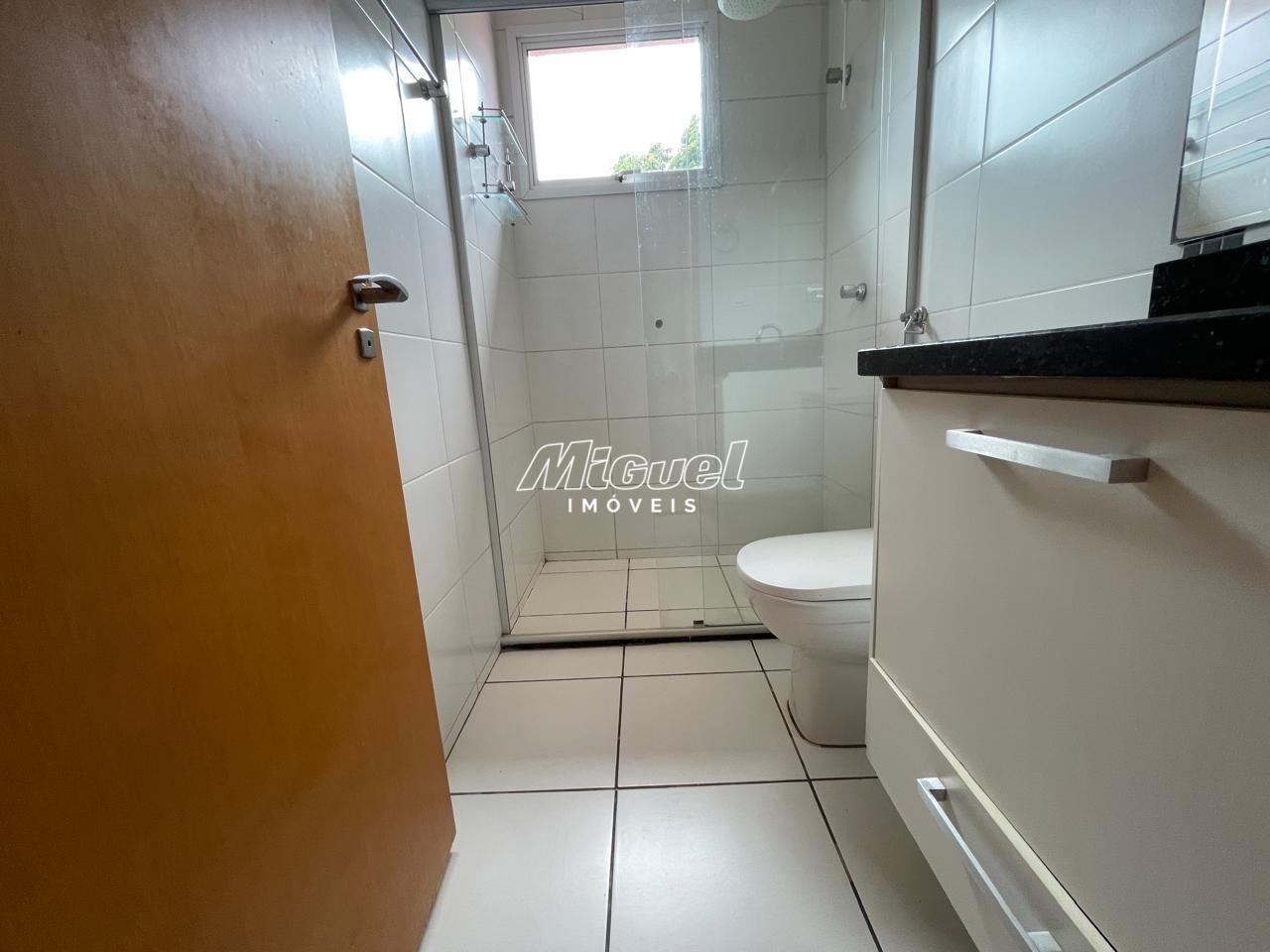 Casa em Condomínio, à venda, Jardim São Francisco - 3 quartos Condomínio Residencial Costa do Sol - Piracicaba/SP: 