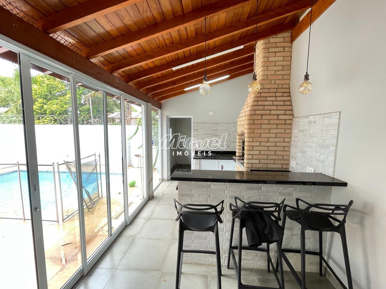 Casa em Condomínio, à venda, Jardim São Francisco - 3 quartos Condomínio Residencial Costa do Sol - Piracicaba/SP: 