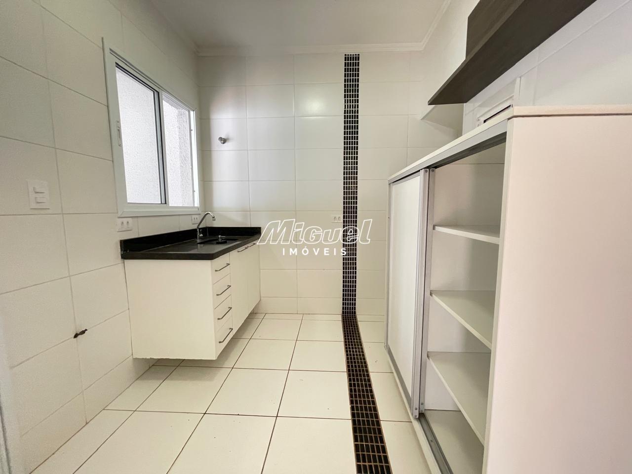 Casa em Condomínio, à venda, Jardim São Francisco - 3 quartos Condomínio Residencial Costa do Sol - Piracicaba/SP: 