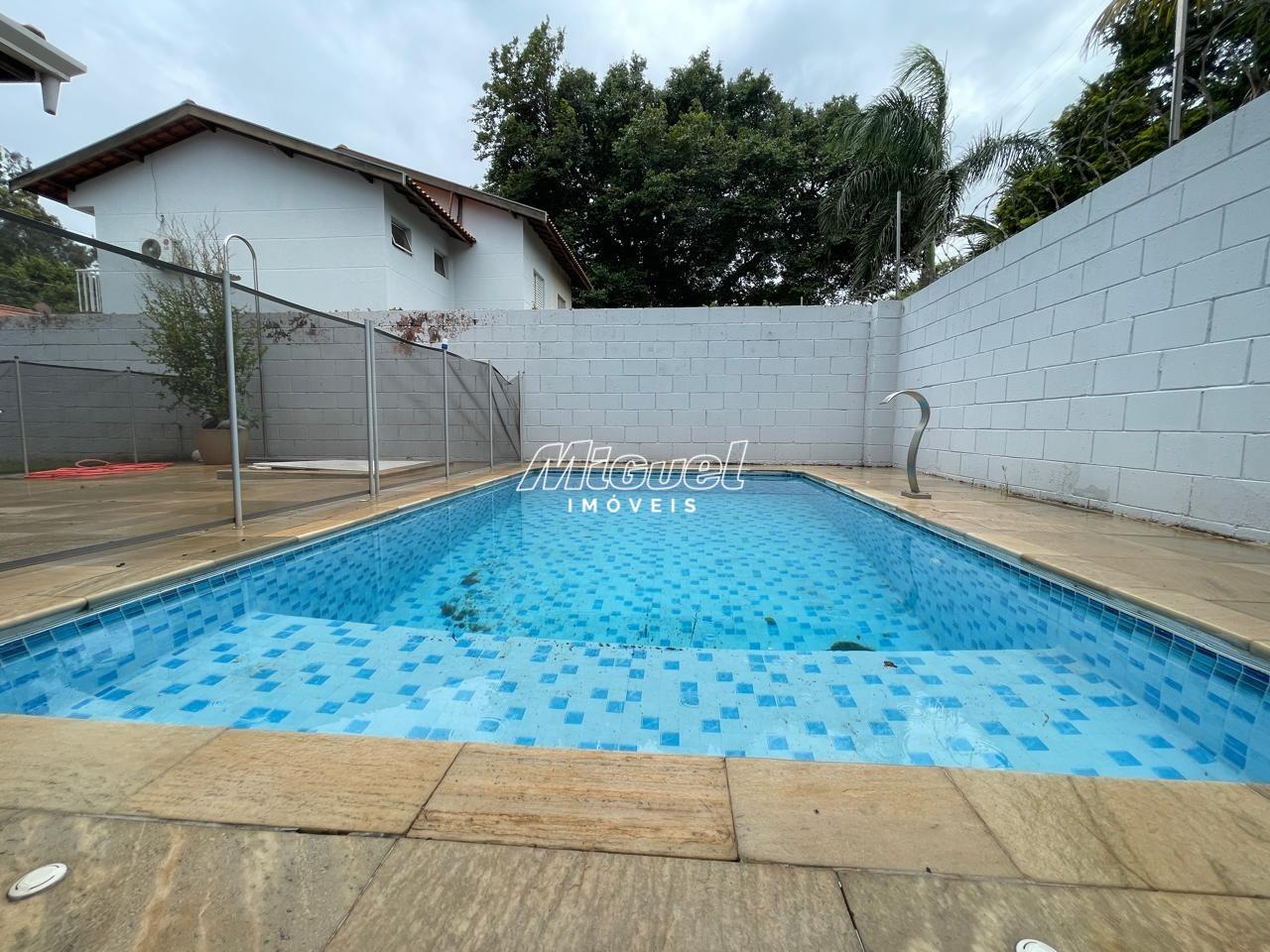 Casa em Condomínio, à venda, Jardim São Francisco - 3 quartos Condomínio Residencial Costa do Sol - Piracicaba/SP: 