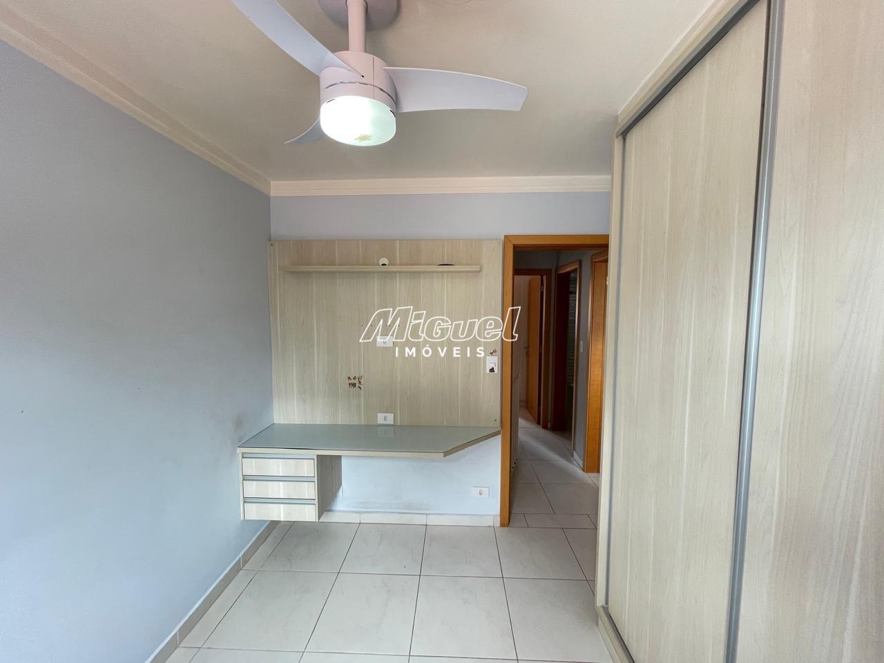 Casa em Condomínio, à venda, Jardim São Francisco - 3 quartos Condomínio Residencial Costa do Sol - Piracicaba/SP: 