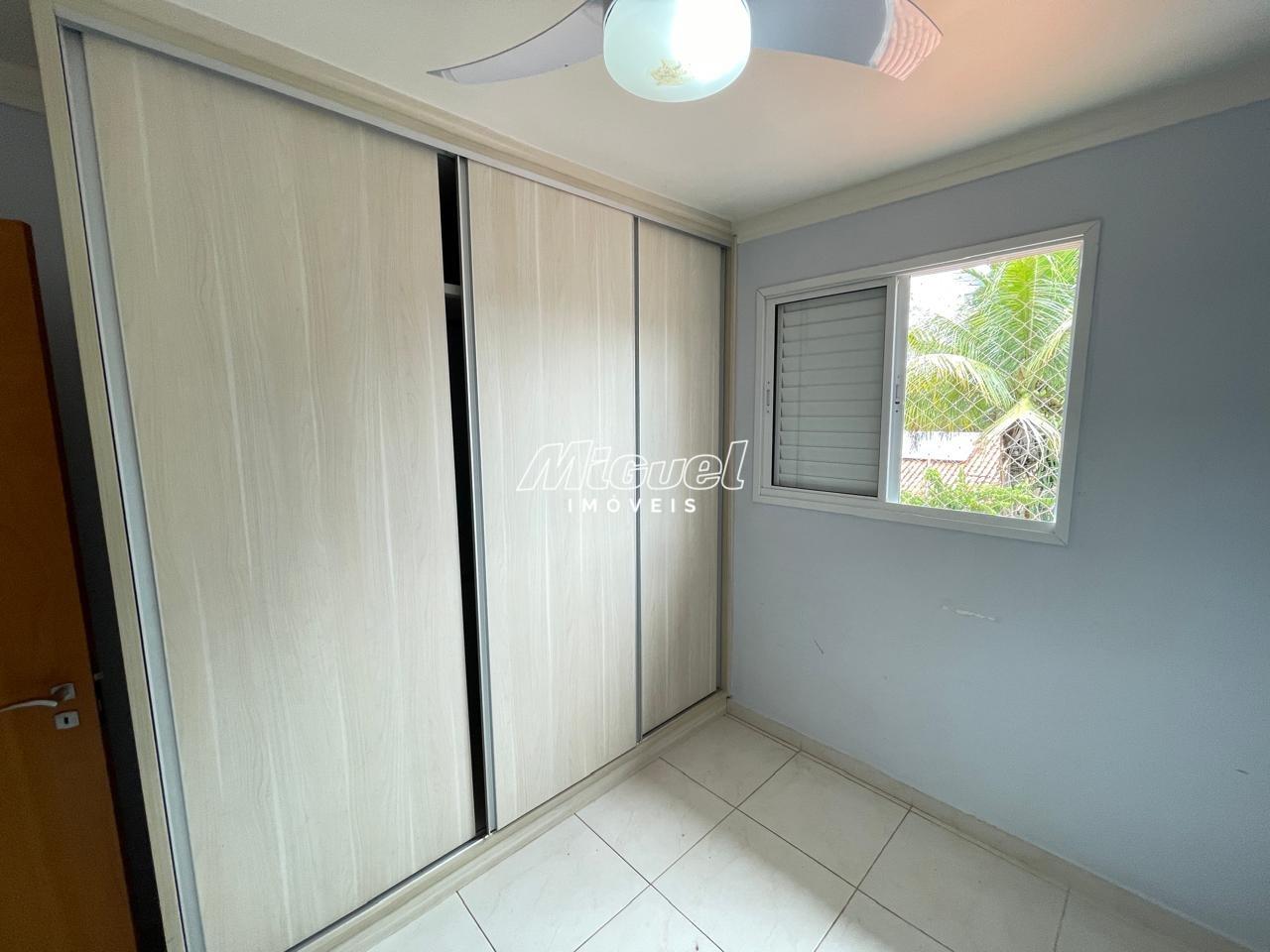 Casa em Condomínio, à venda, Jardim São Francisco - 3 quartos Condomínio Residencial Costa do Sol - Piracicaba/SP: 