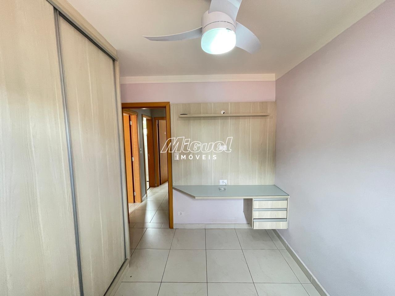 Casa em Condomínio, à venda, Jardim São Francisco - 3 quartos Condomínio Residencial Costa do Sol - Piracicaba/SP: 