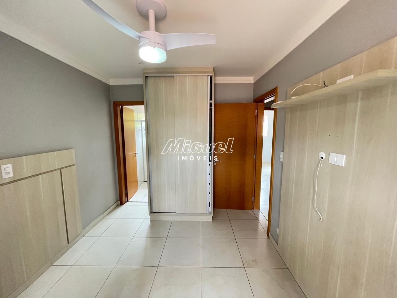 Casa em Condomínio, à venda, Jardim São Francisco - 3 quartos Condomínio Residencial Costa do Sol - Piracicaba/SP: 