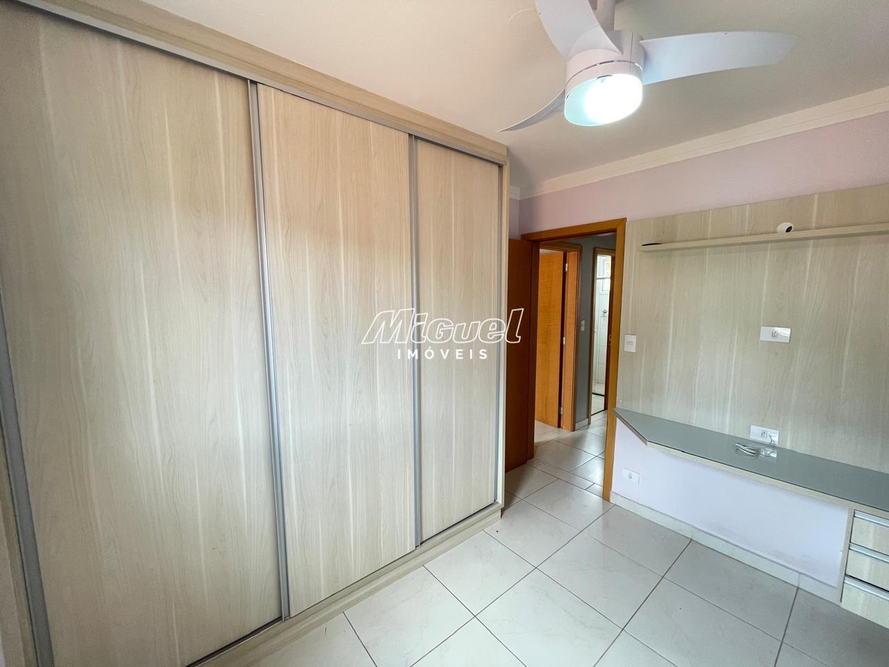 Casa em Condomínio, à venda, Jardim São Francisco - 3 quartos Condomínio Residencial Costa do Sol - Piracicaba/SP: 