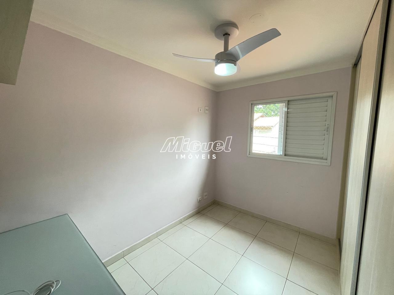 Casa em Condomínio, à venda, Jardim São Francisco - 3 quartos Condomínio Residencial Costa do Sol - Piracicaba/SP: 