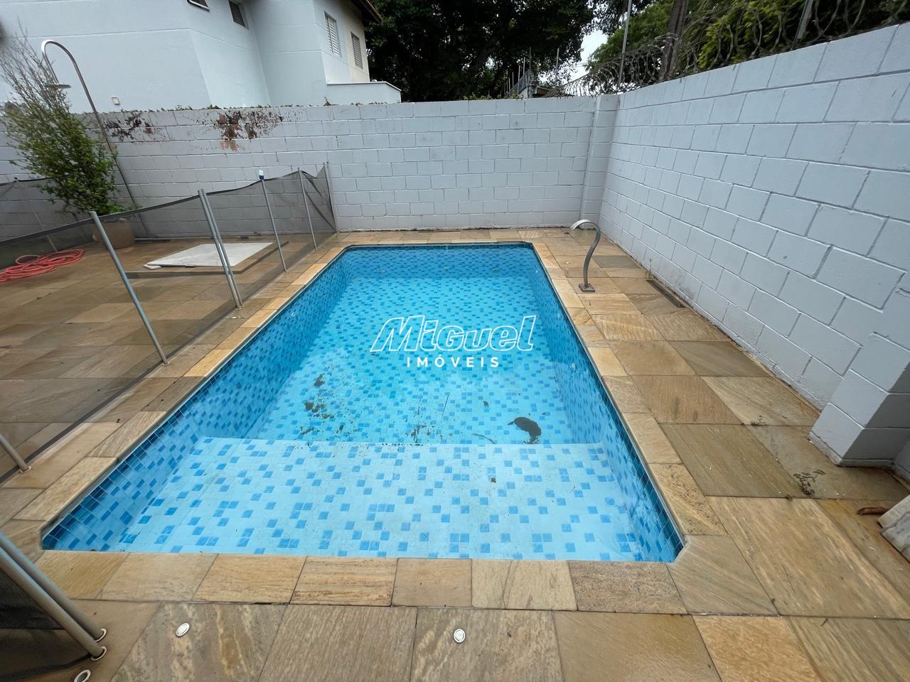 Casa em Condomínio, à venda, Jardim São Francisco - 3 quartos Condomínio Residencial Costa do Sol - Piracicaba/SP: 