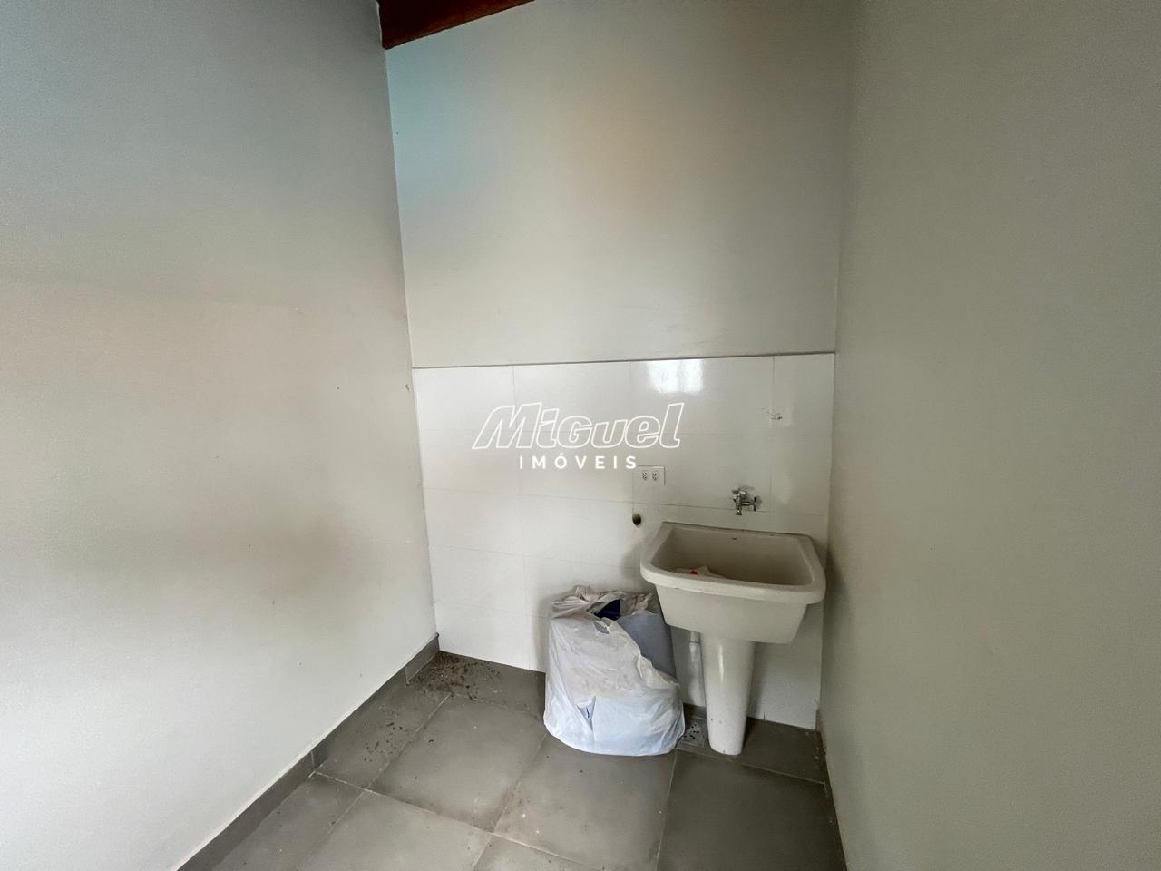 Casa em Condomínio, à venda, Jardim São Francisco - 3 quartos Condomínio Residencial Costa do Sol - Piracicaba/SP: 